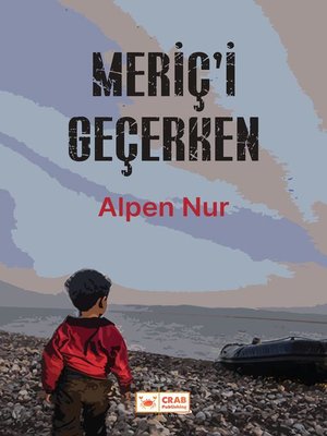 cover image of Meriç'i Geçerken
